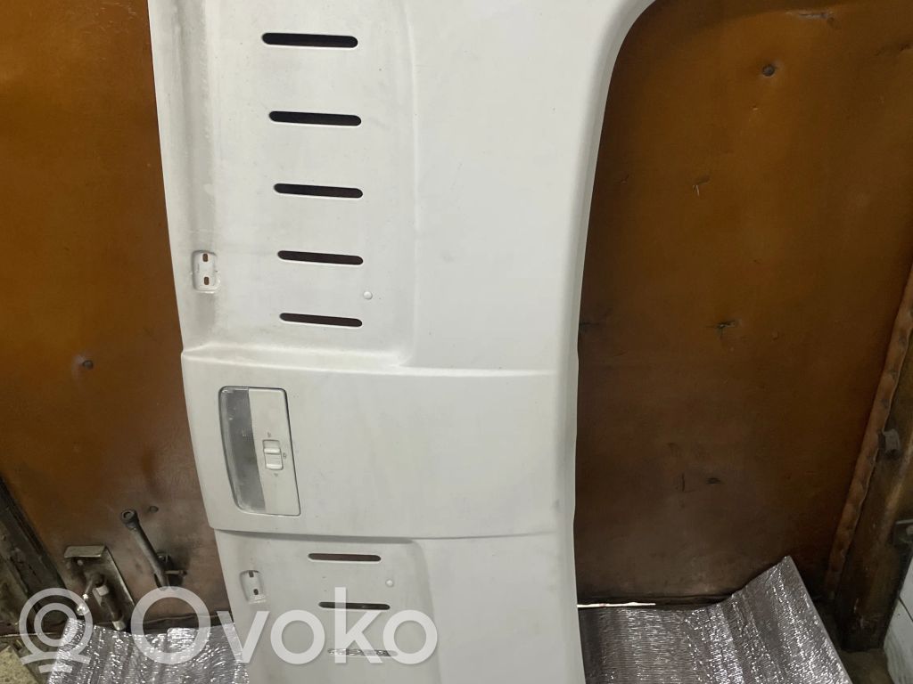 Volkswagen Caddy Daiktadežė lubų 