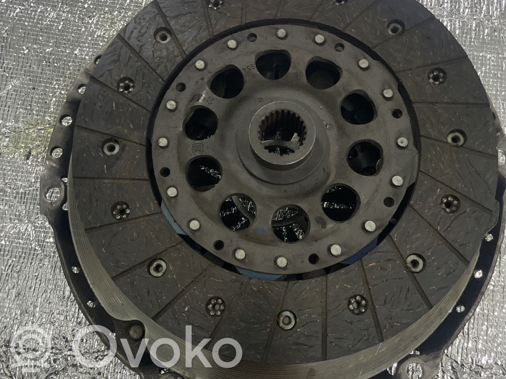 Honda Accord Sankabos komplektas 