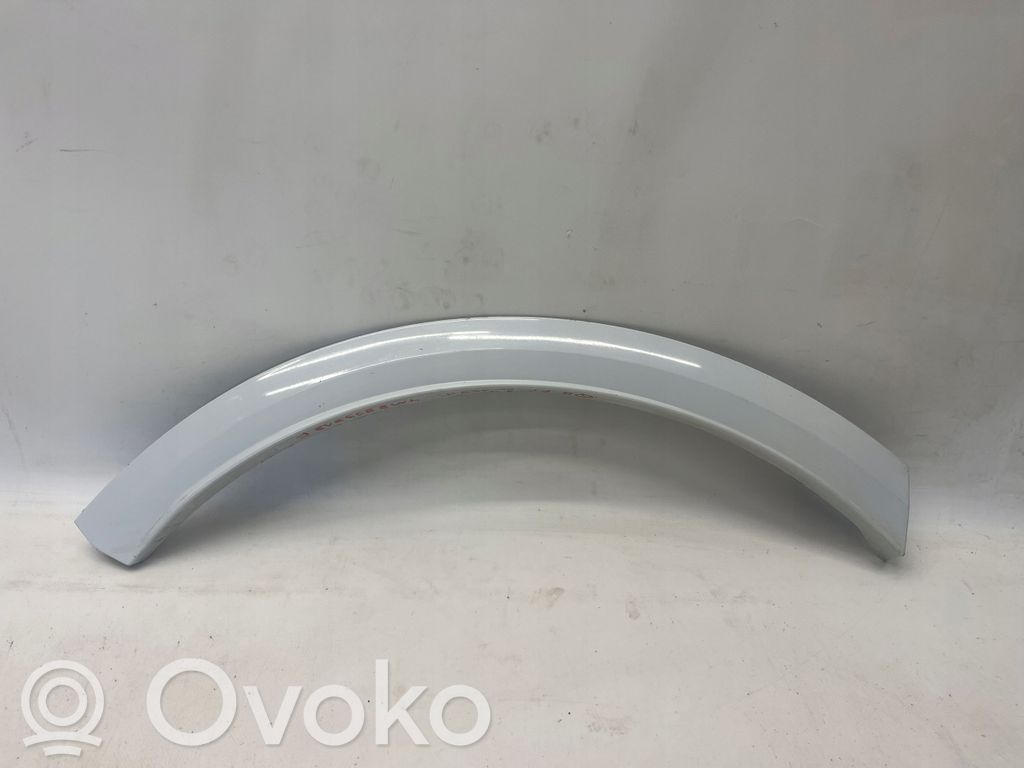 Audi Q8 Listwa błotnika tylnego 