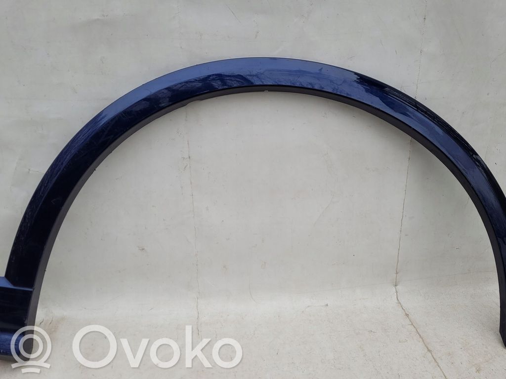Audi Q2 - Front arch trim 