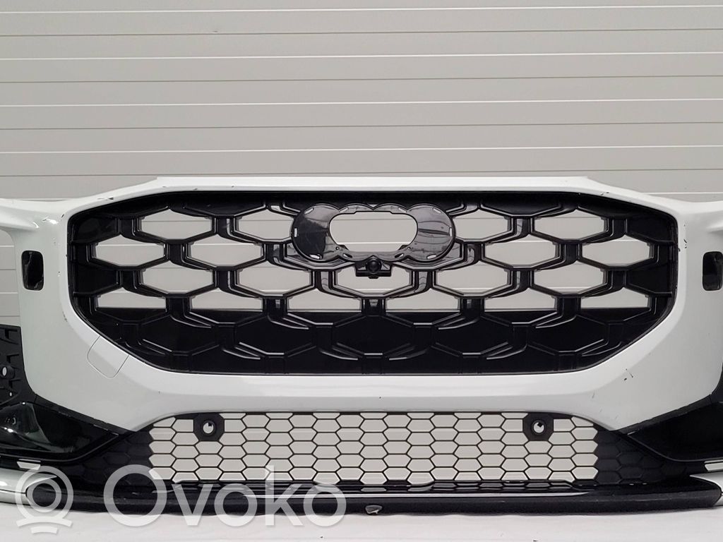 Audi Q3 FJN Parachoques delantero 