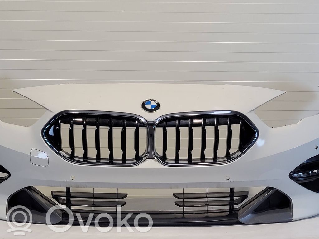 BMW 2 F44 Bară față 