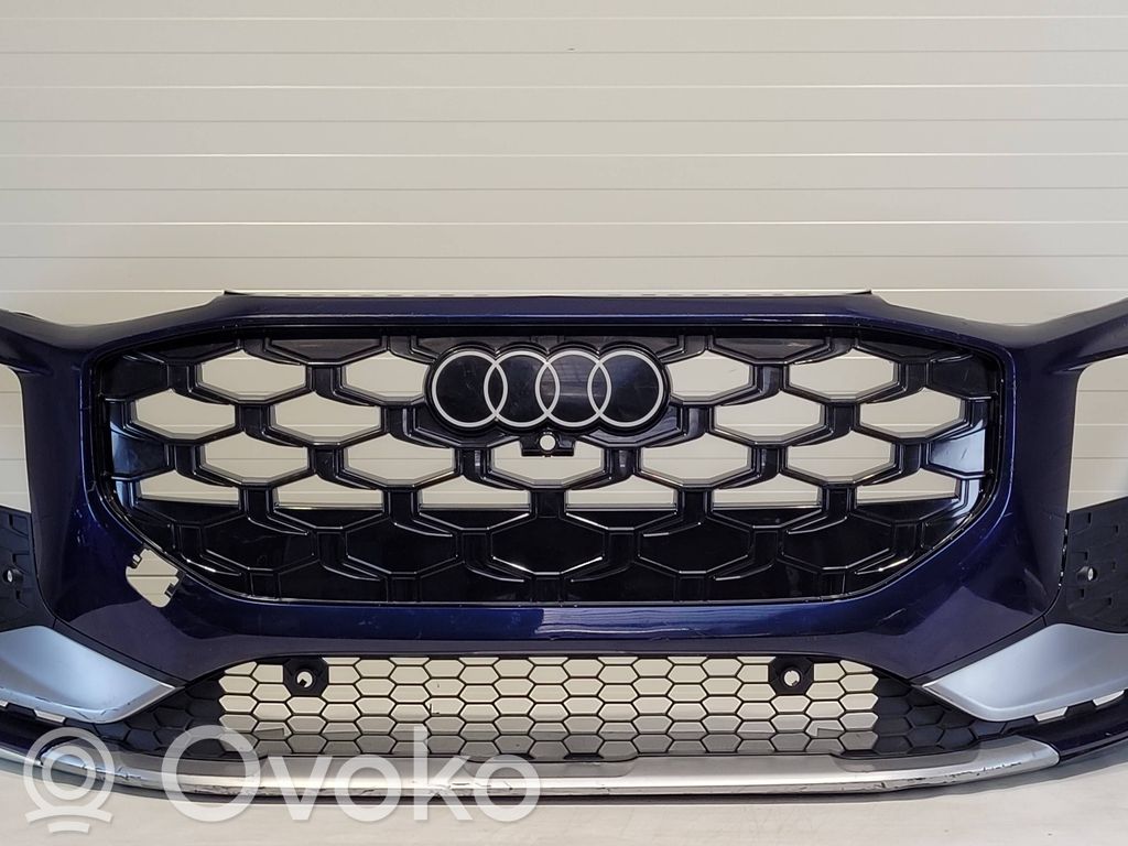 Audi Q3 FJN Parachoques delantero 