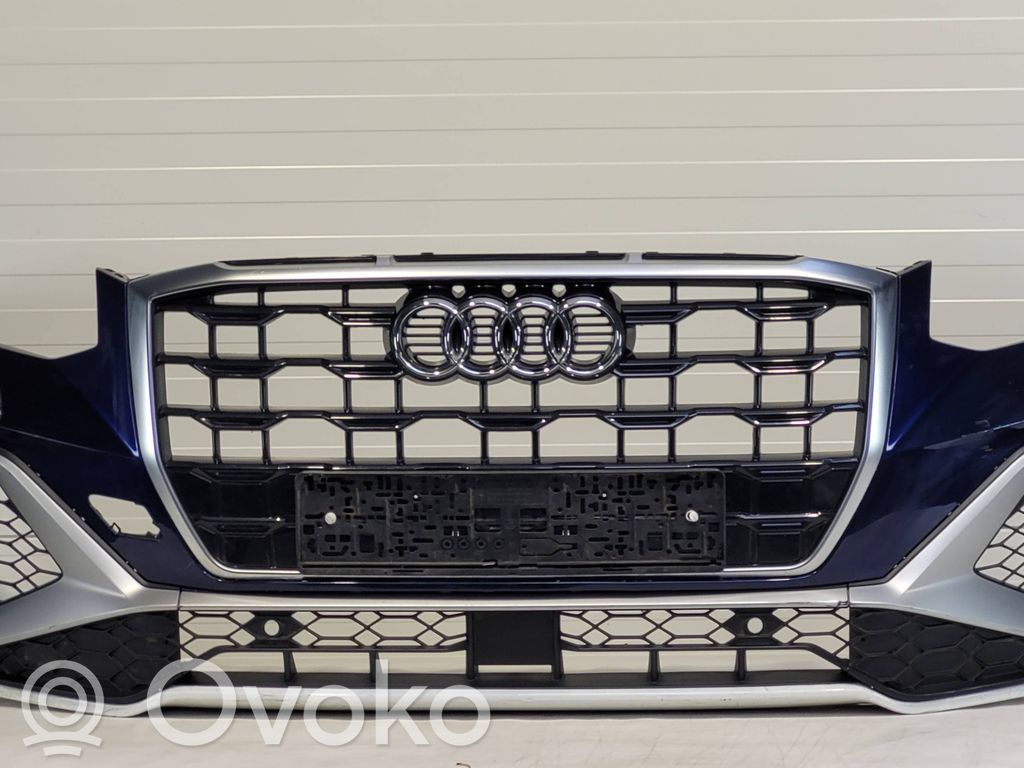 Audi Q2 - Parachoques delantero 