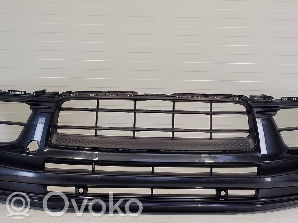 Porsche Macan (95B) Parachoques delantero 