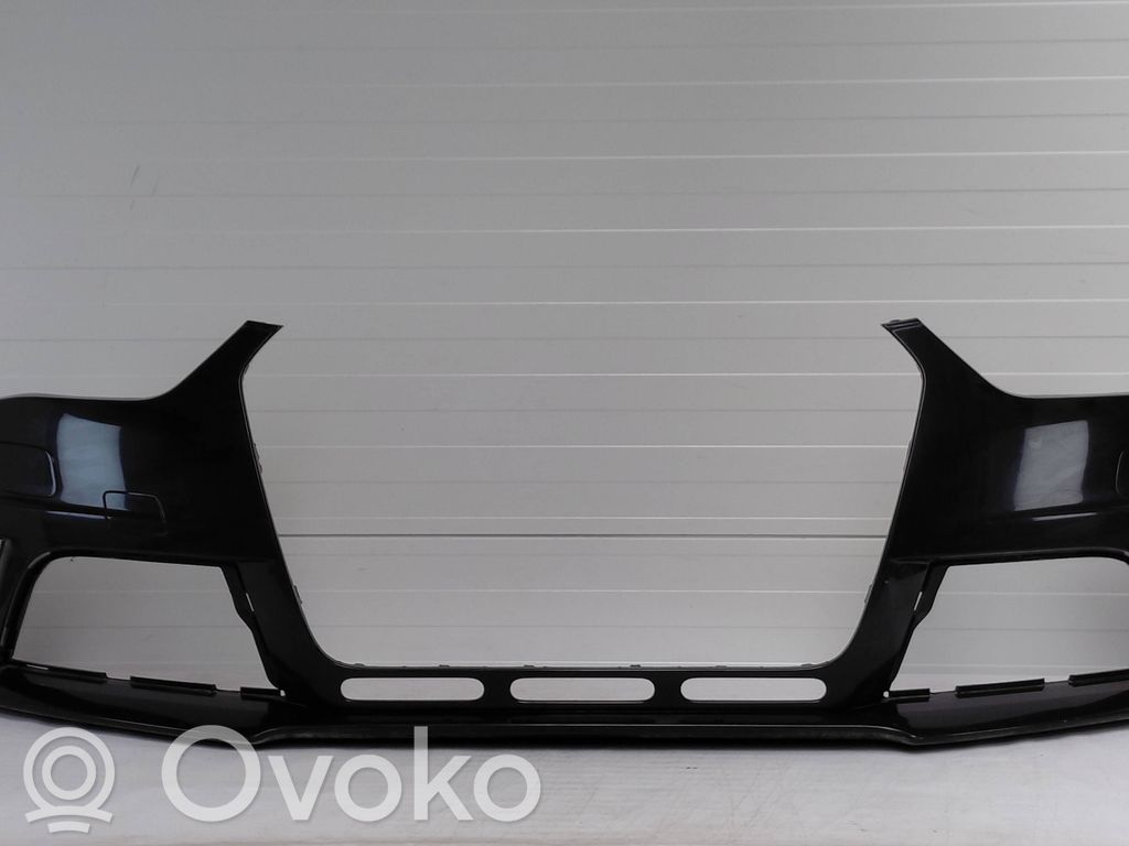 Audi RS4 B8 Etupuskuri 