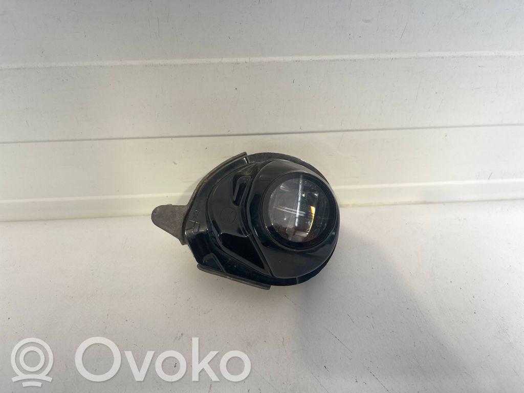 Mazda CX-3 LED-päiväajovalo 