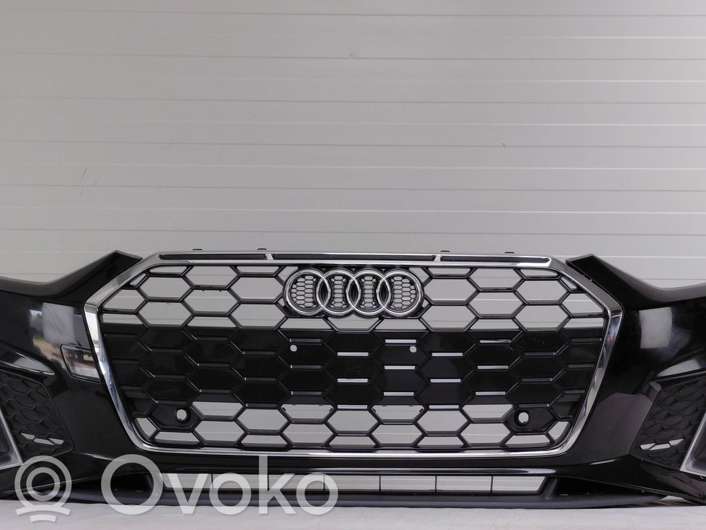 Audi A5 Bară față 