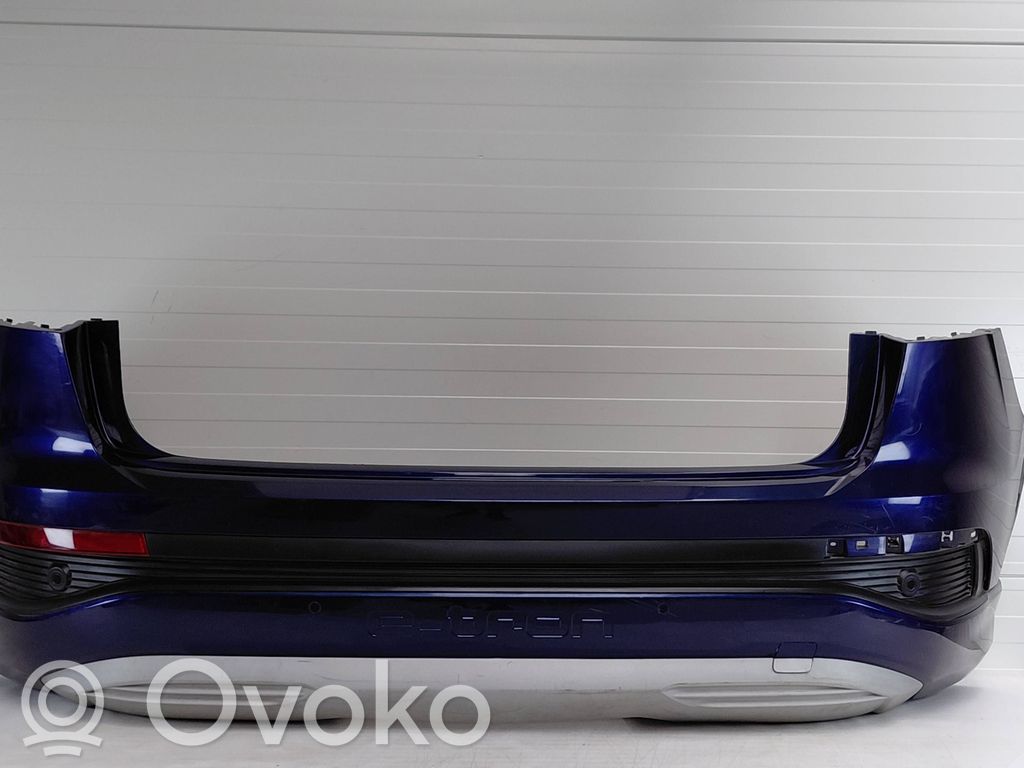 Audi Q4 Sportback e-tron Galinis bamperis 