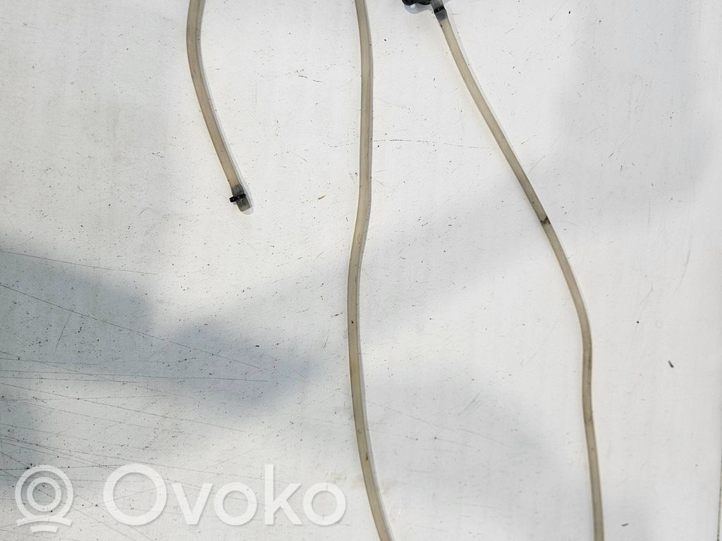 Audi A4 S4 B9 8W Airbagsensor Crashsensor Drucksensor 