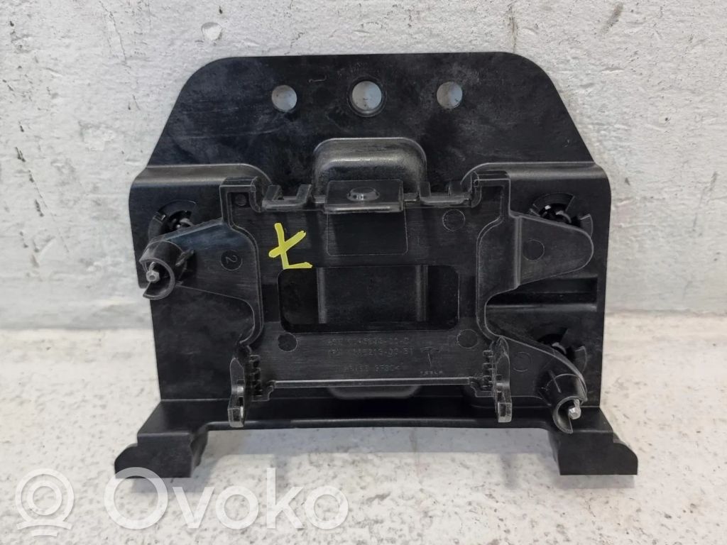 Tesla Model S ACC Distronic radar sensor grill/trim 