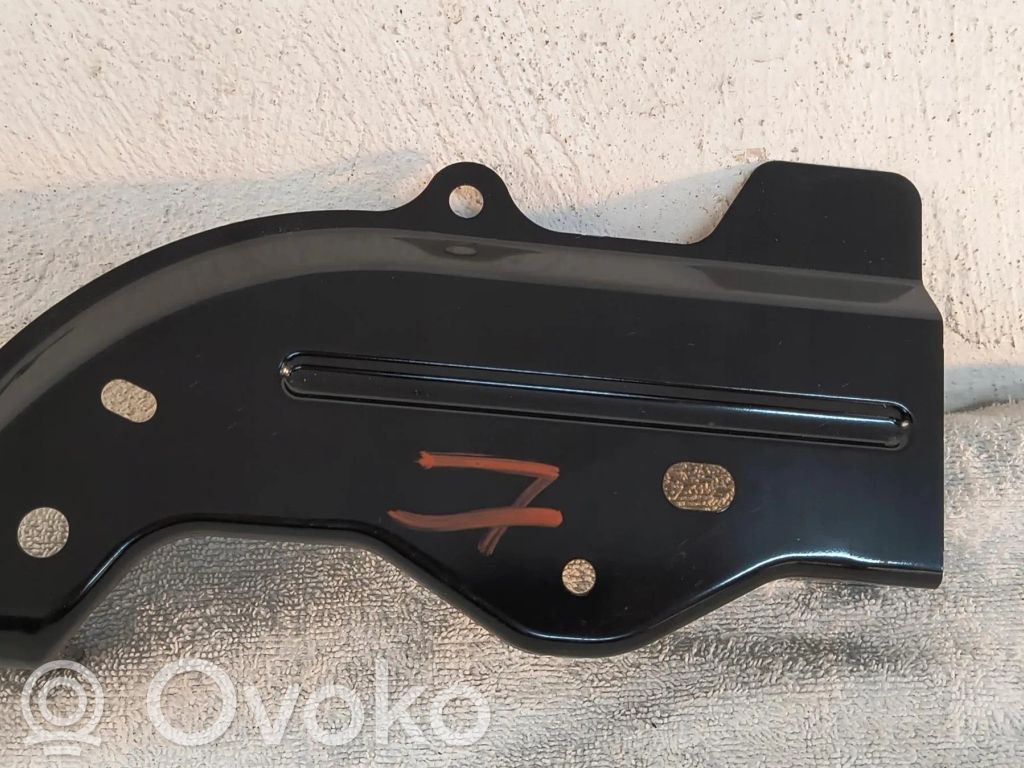 Tesla Model 3 Laikiklis sparno 