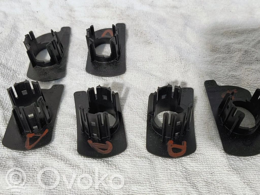 Tesla Model 3 Front parking sensor holder (PDC) 