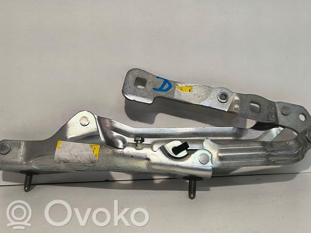 Tesla Model 3 Tailgate hinge 