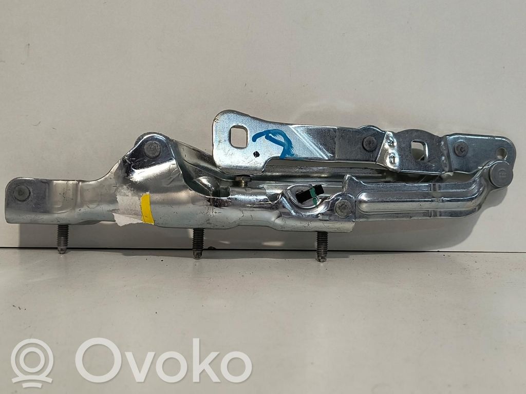 Tesla Model 3 Tailgate hinge 