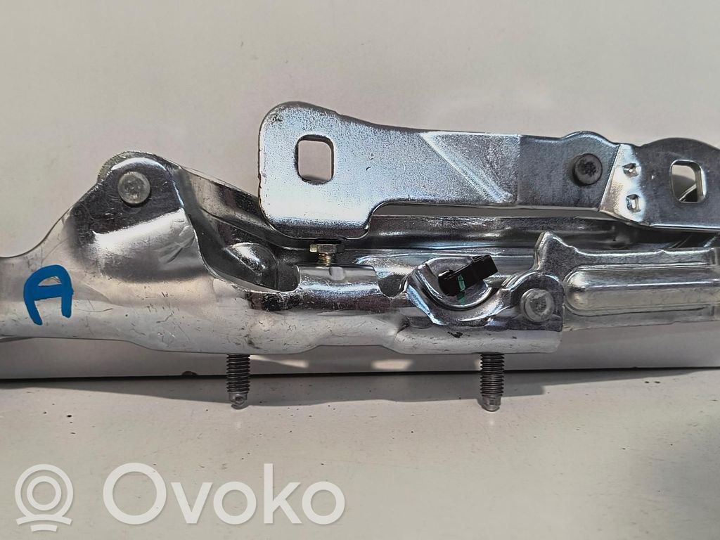 Tesla Model 3 Tailgate hinge 