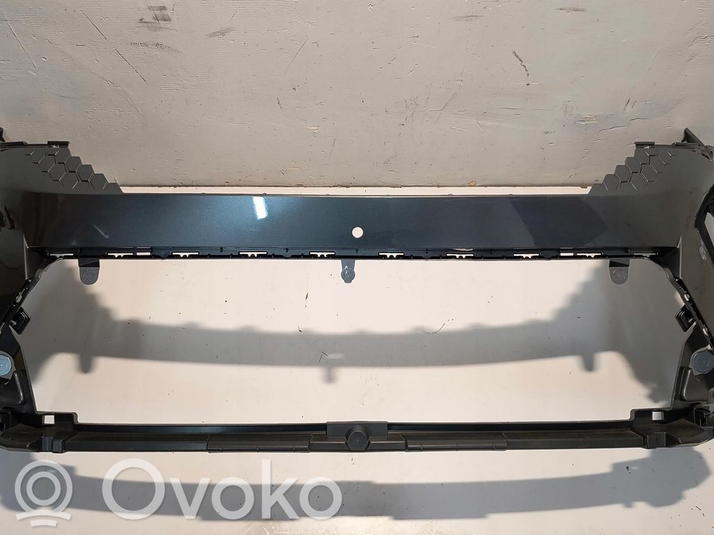 Renault Scenic E-Tech V Front bumper 