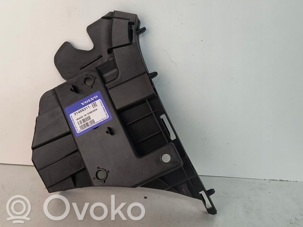 Volvo S80 Front bumper mounting bracket 