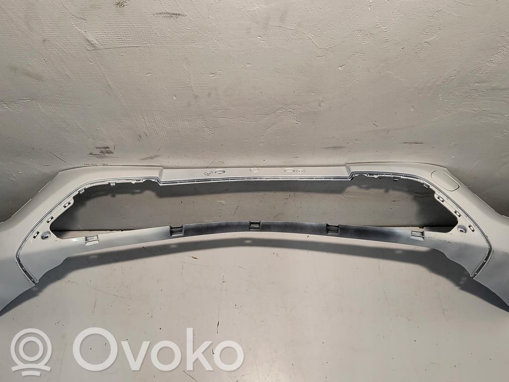 Parachoques delantero   JK21R17757