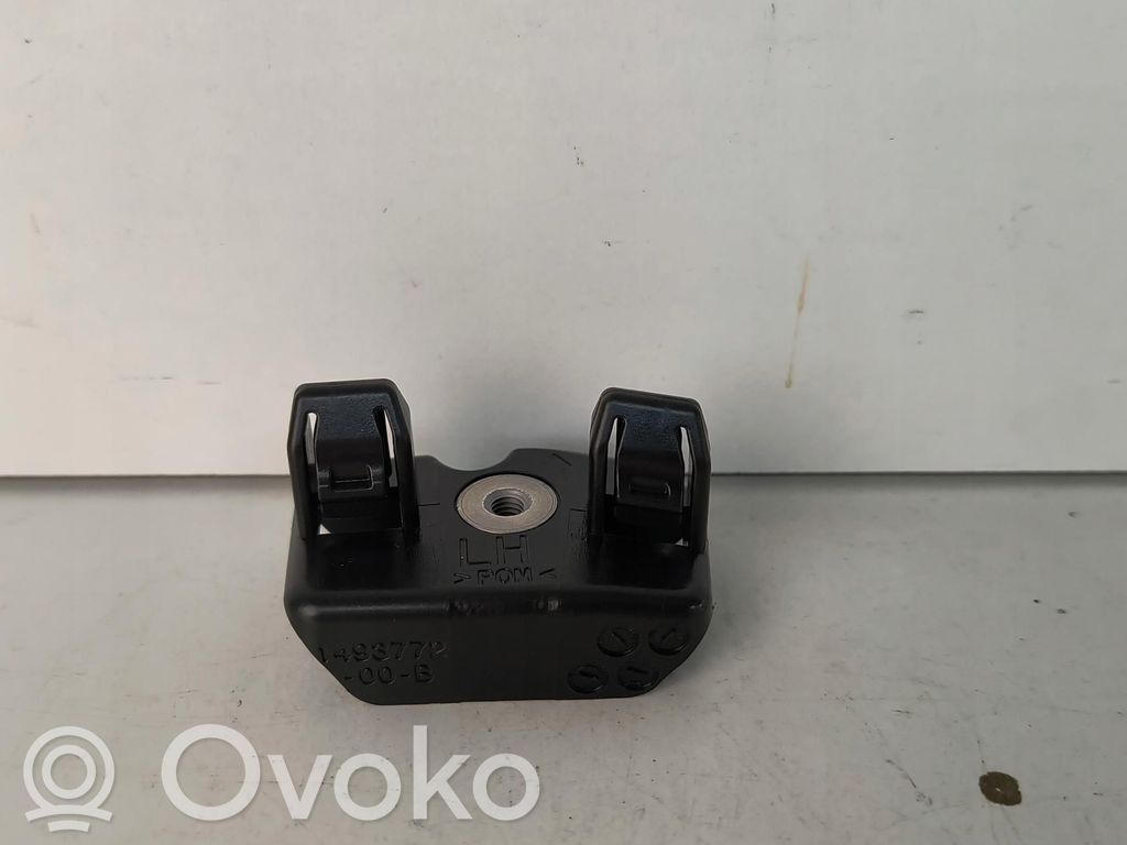 Tesla Model Y Fender mounting bracket 