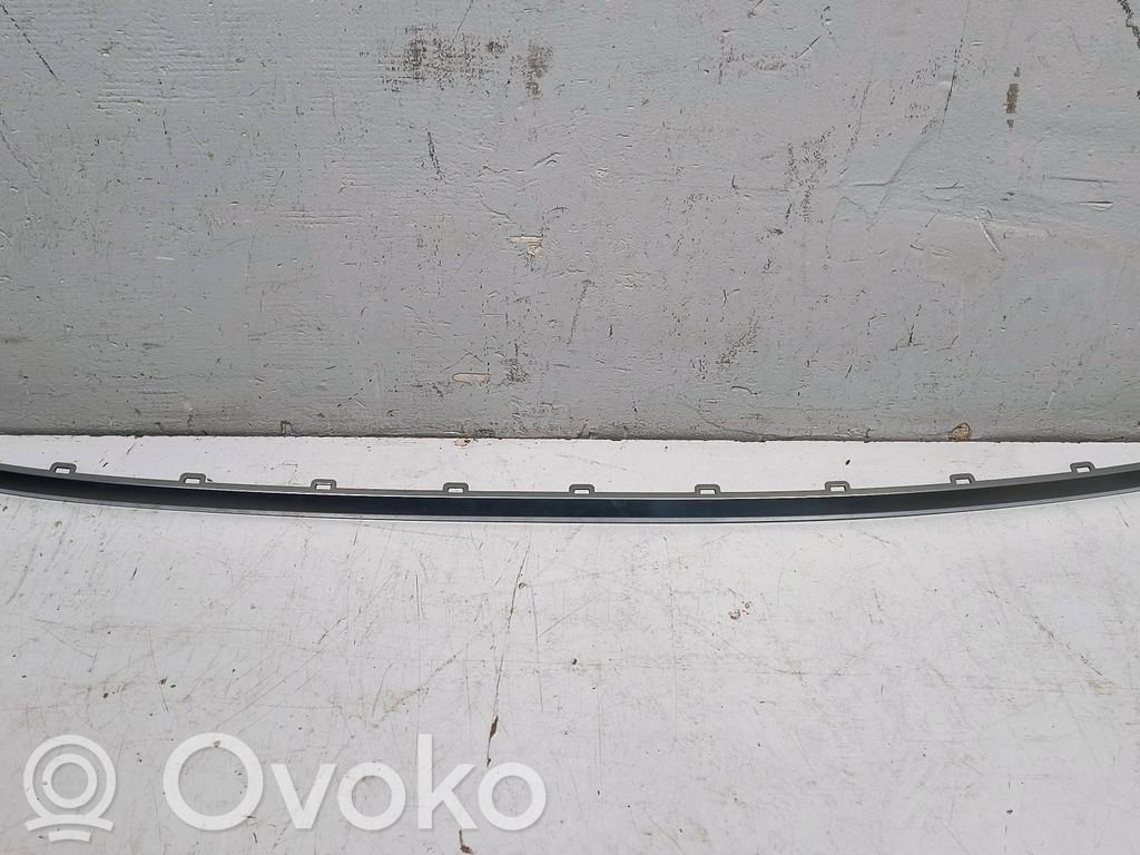 NIO ET7 Modanatura della barra di rivestimento del paraurti anteriore 