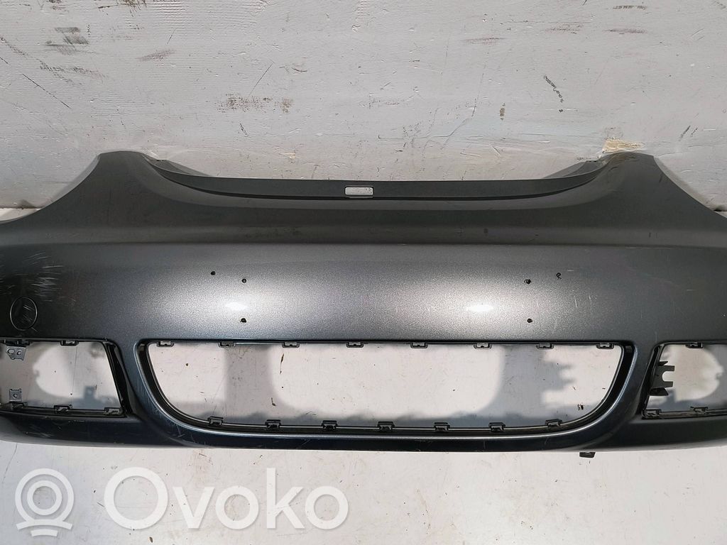 Volkswagen New Beetle Paraurti anteriore 