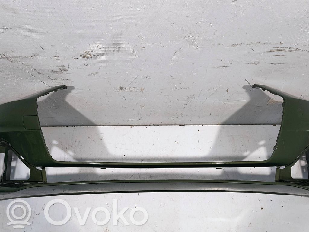 Etupuskuri   8W6807437