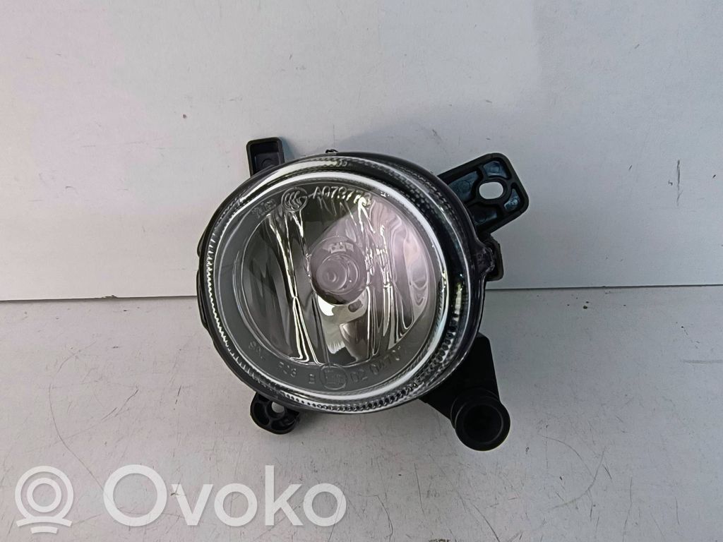 Audi Q5 SQ5 FY Światło przeciwmgłowe przednie 