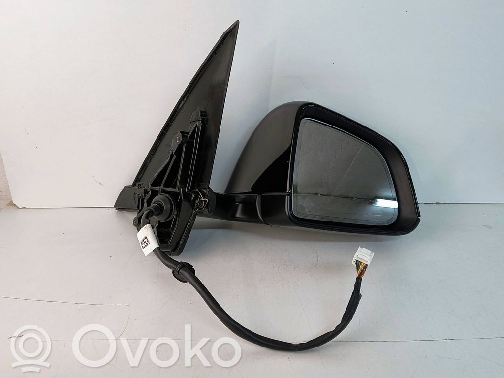 Tesla Model Y Spogulis (elektriski vadāms) 