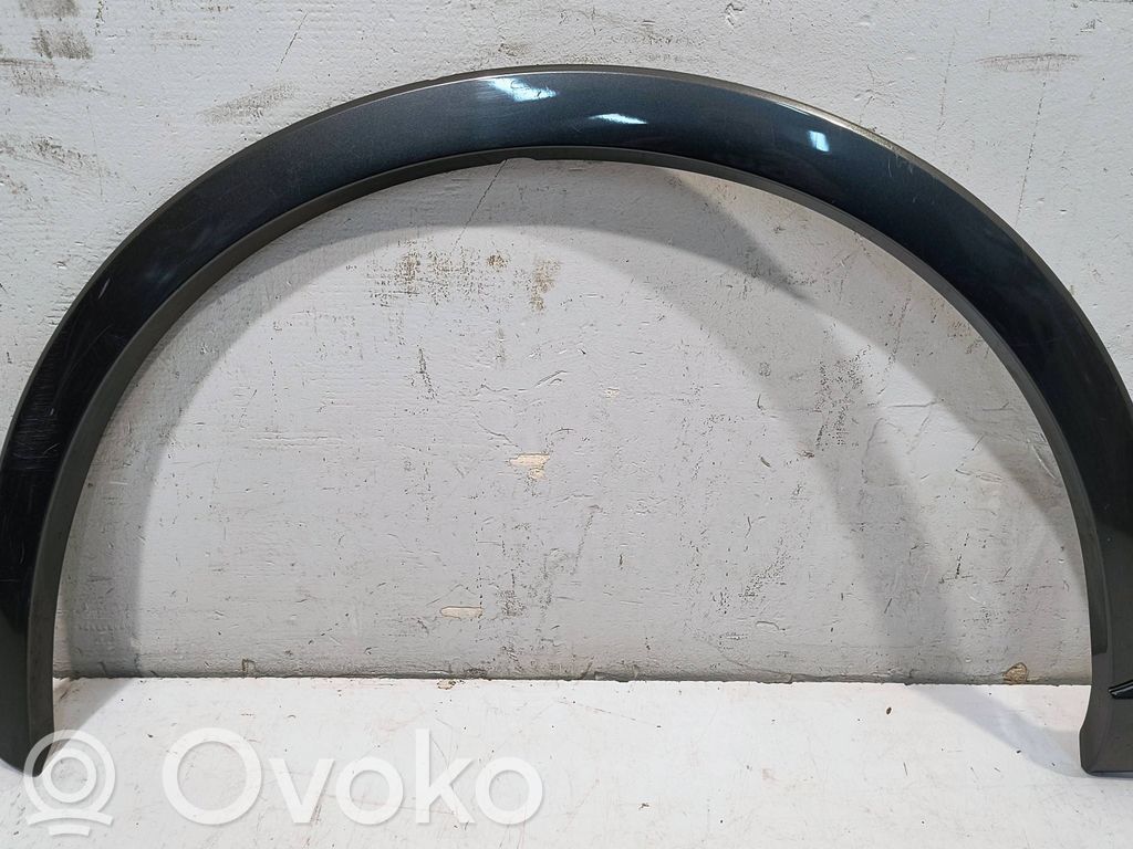 Audi Q3 8U Priekinės arkos apdaila 