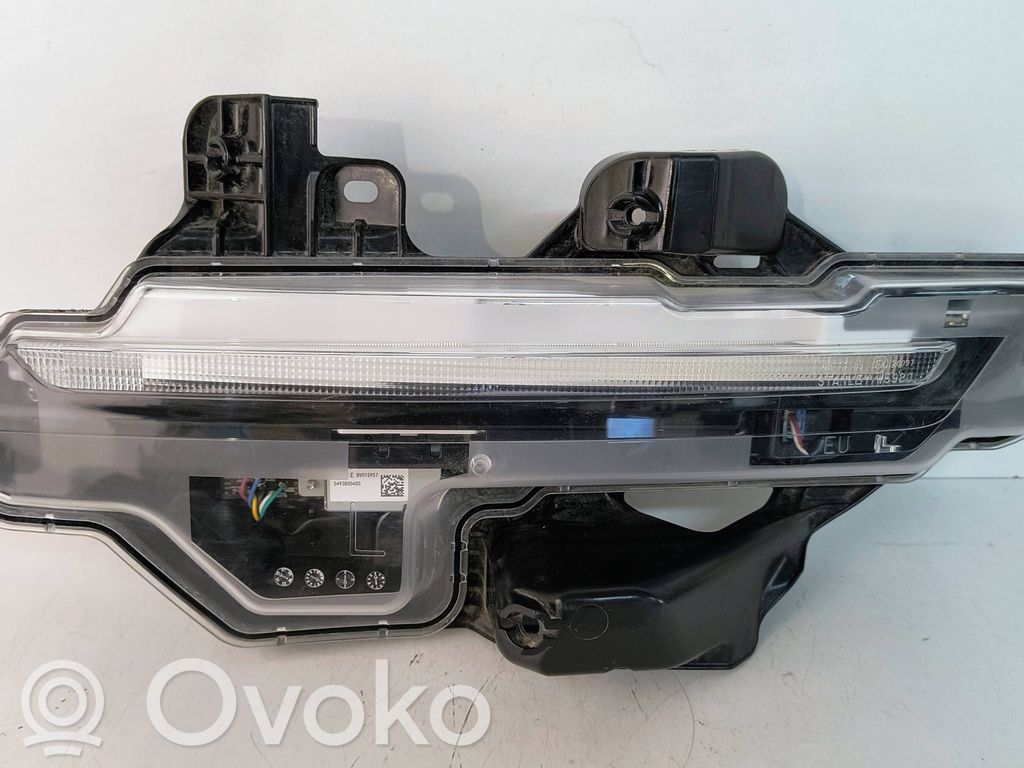 Mazda MX-30 Lampa LED do jazdy dziennej 