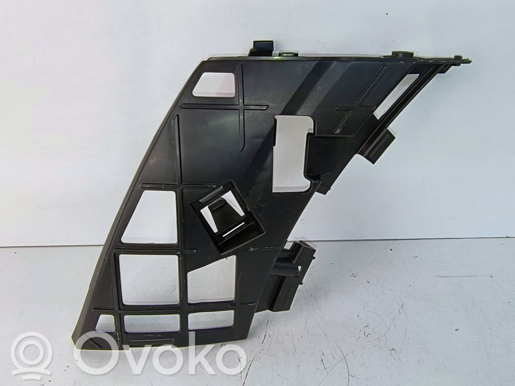 Polestar 2 Soporte del parachoques delantero 