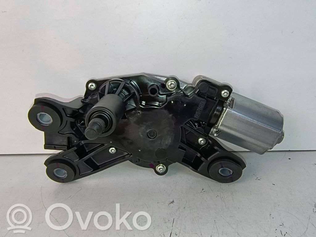 Volvo XC40 Silniczek wycieraczki szyby tylnej 