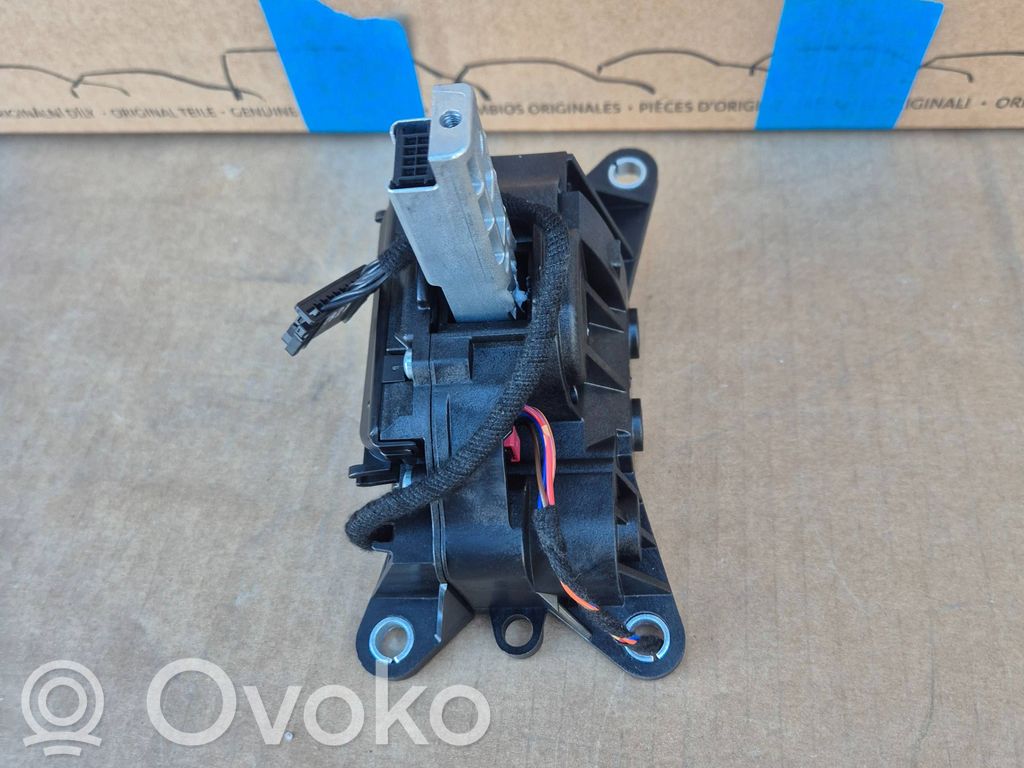 Selector caja de cambios   4K1713041L,S006094001AH