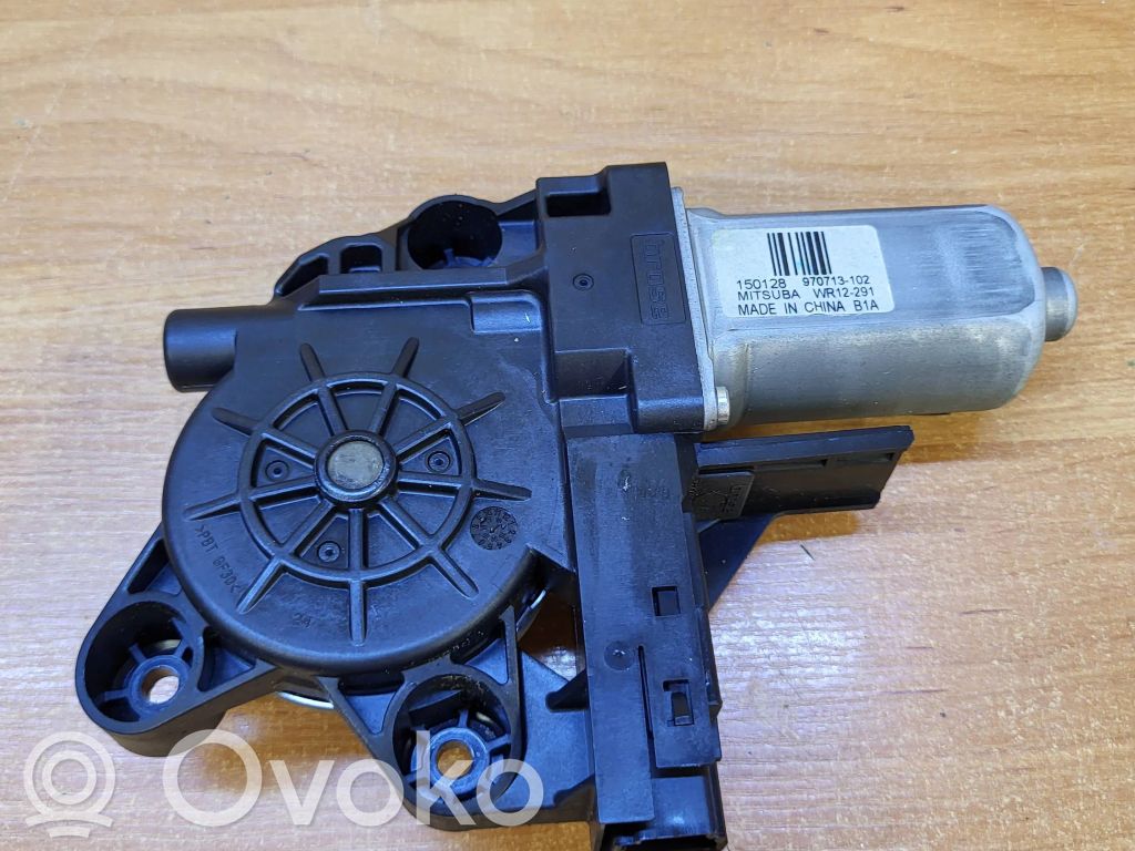 Volvo S80 Silnik regulatora szyby drzwi przednich 