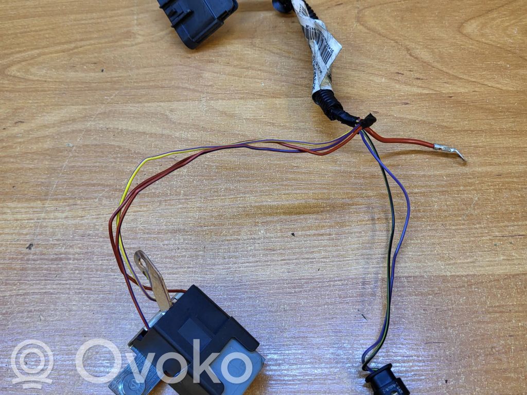 Volvo S80 Other wiring loom 