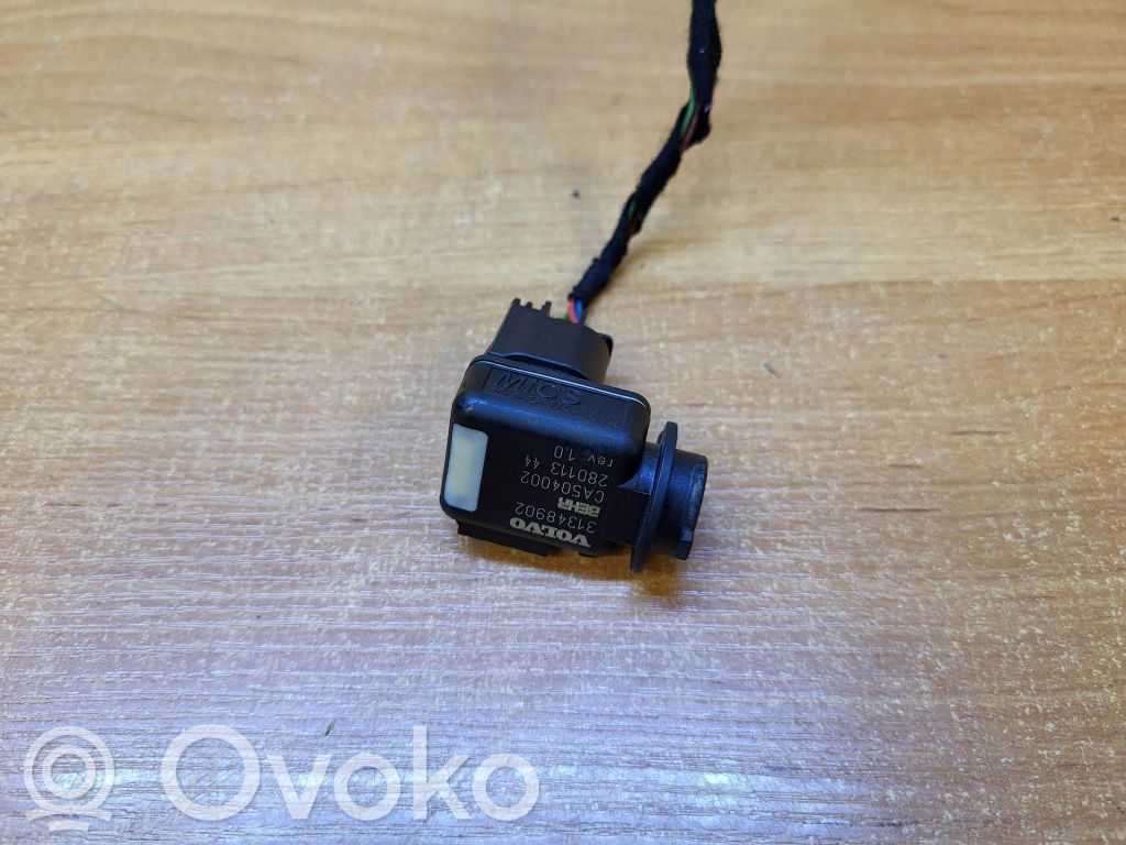 Volvo V60 Sensore qualità dell’aria 