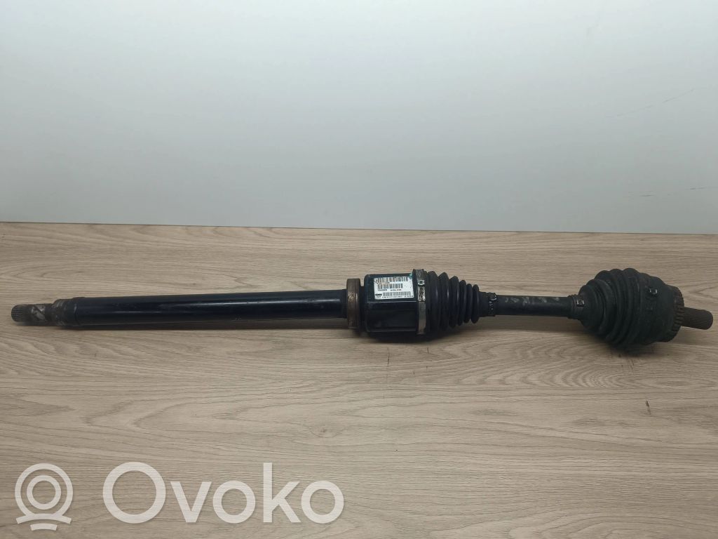 Priekinis pusašis   T060809,P30711438