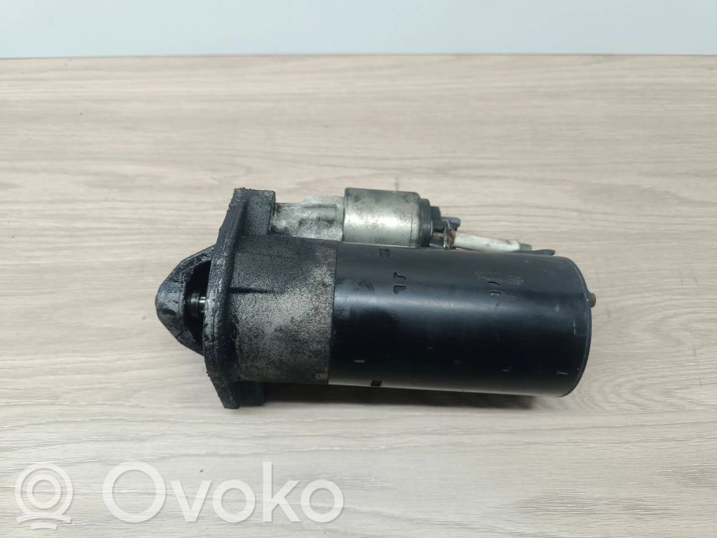 Volvo XC90 Electromotor 