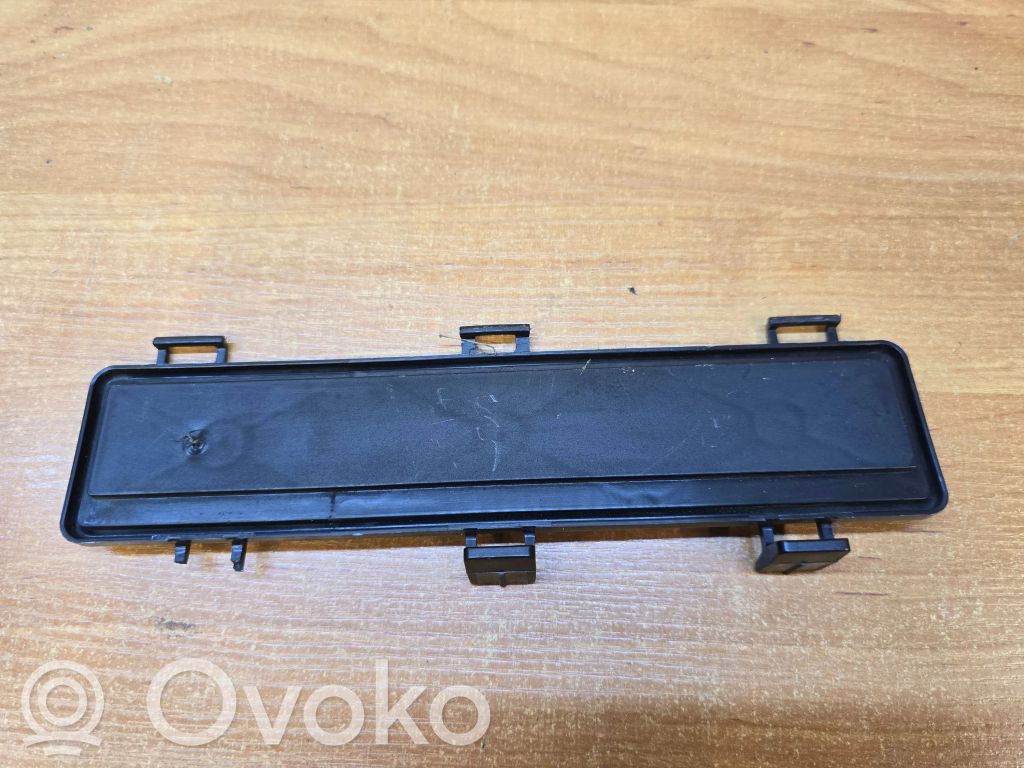 Volvo XC60 Deckel Innenraumfilter 
