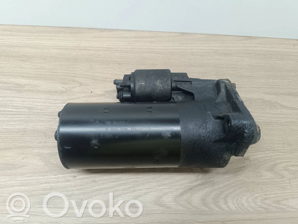 Motor de arranque   30782228,0001109311,20090915