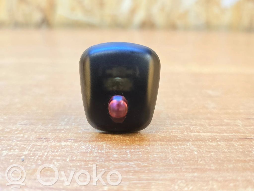 Volvo XC90 Alarm movement detector/sensor 
