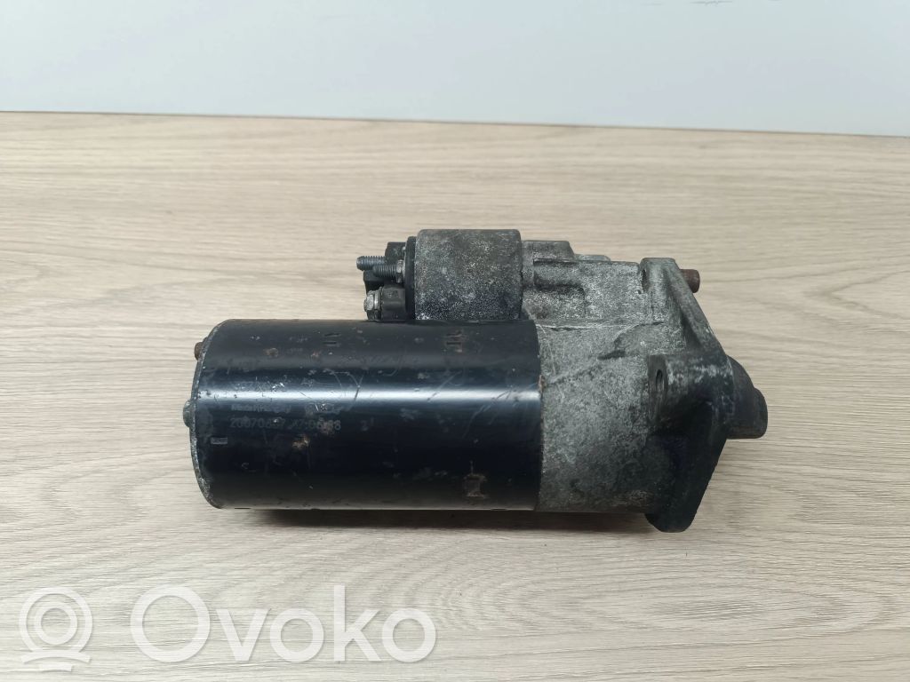 Volvo XC90 Electromotor 