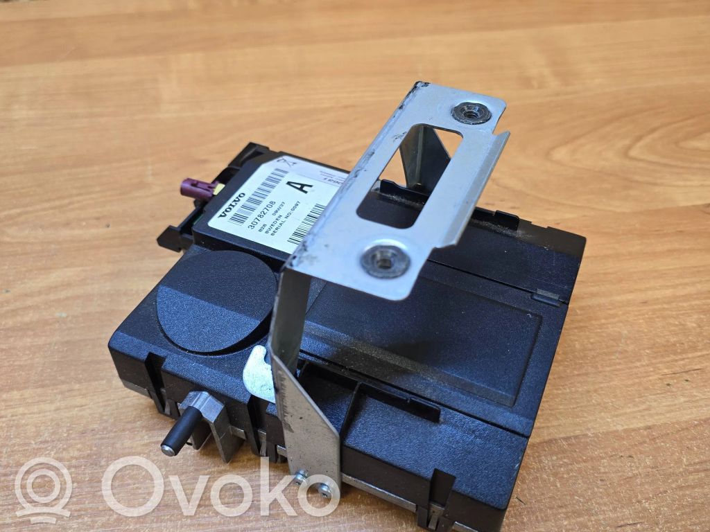 Volvo XC90 Phone control unit/module 