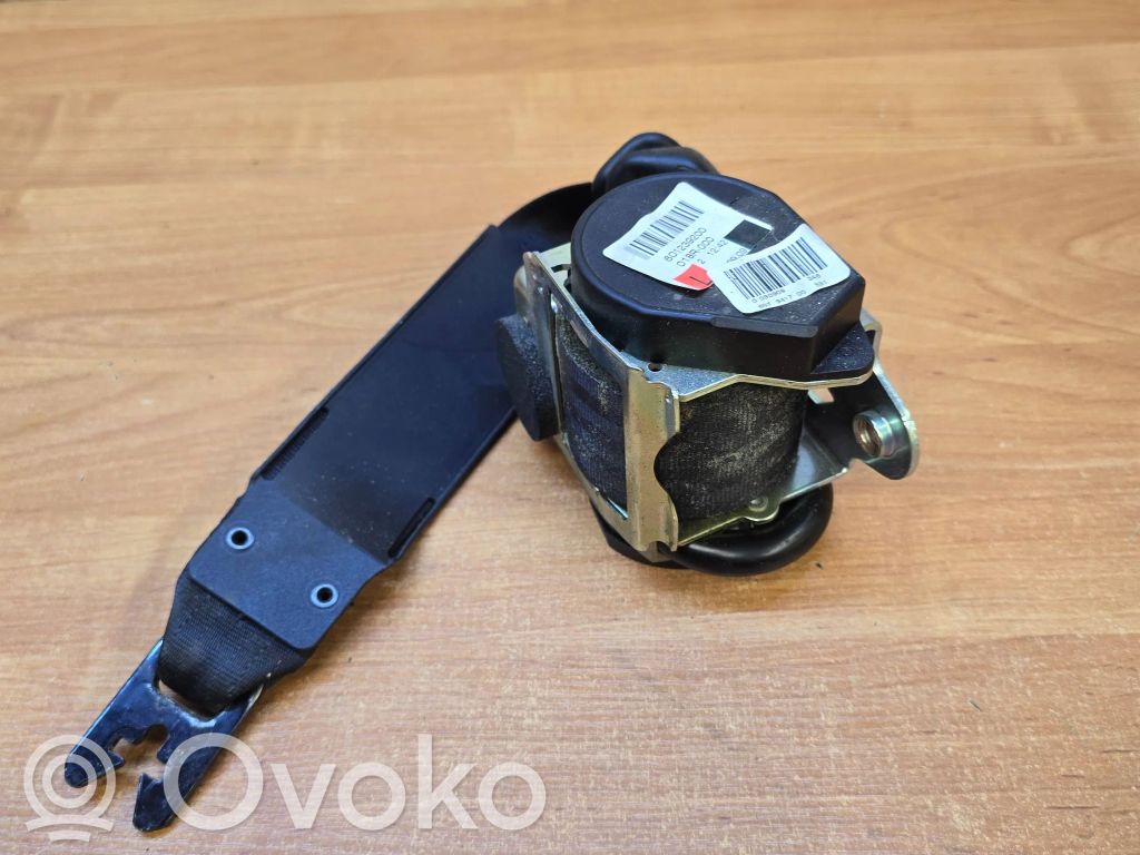 Cinturón trasero   607941700,0090909,601239200