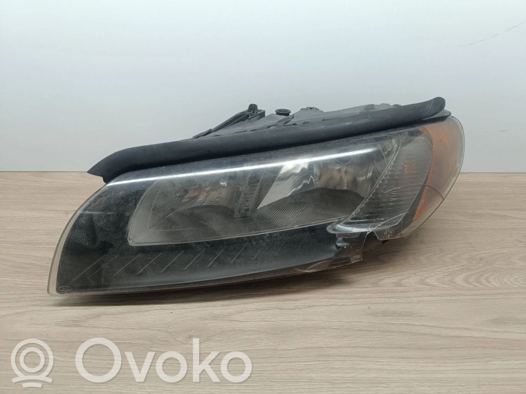 Volvo S80 Scheinwerfer 