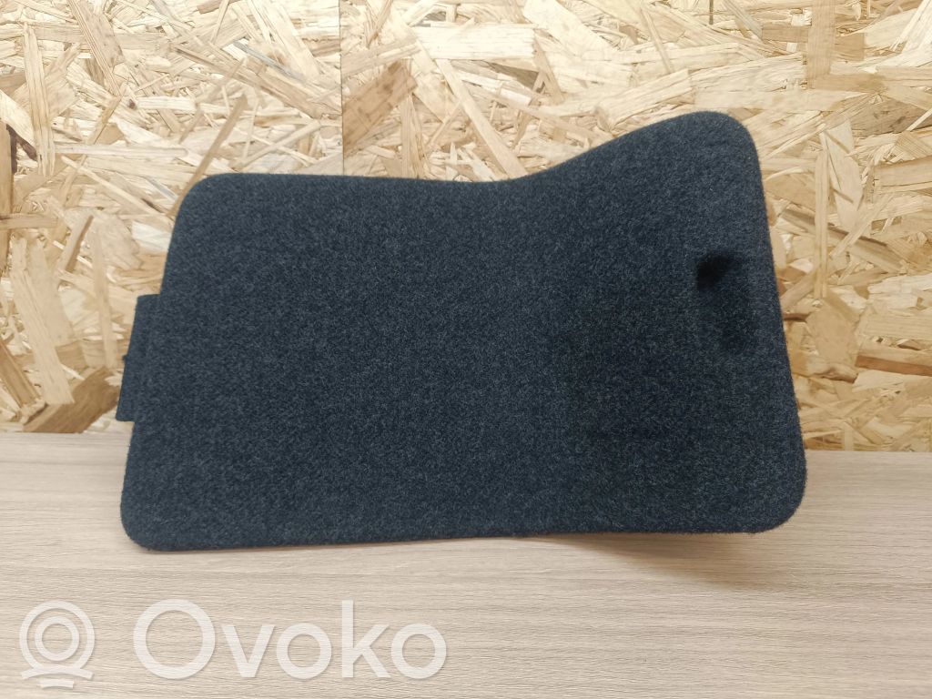 Volvo S80 Cita veida bagāžnieka dekoratīvās apdares detaļa 