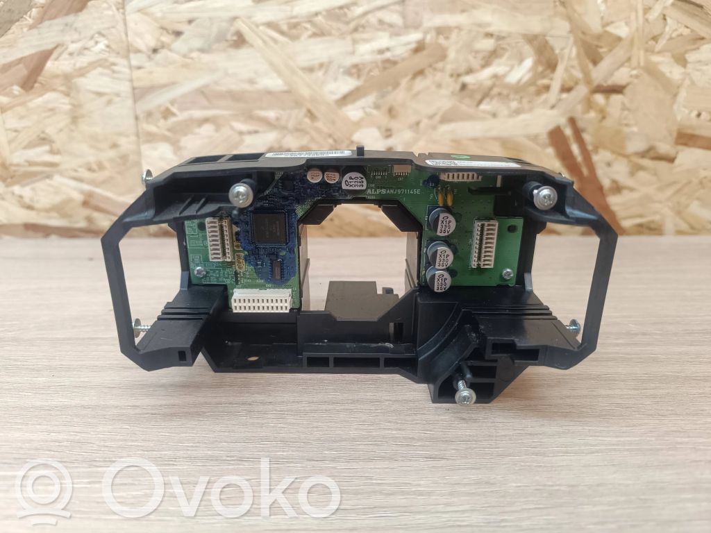 Sensor de ángulo de dirección   30773859,06DC20030AAJP