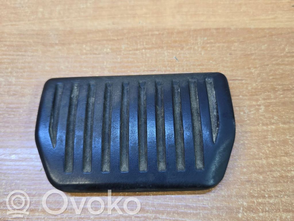 Volvo S80 Jarrupoljin 