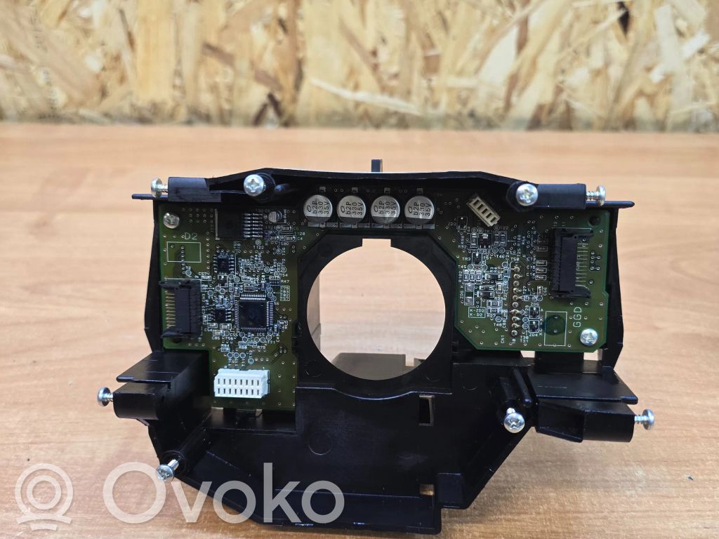 Volvo C70 Sensor de ángulo de dirección 